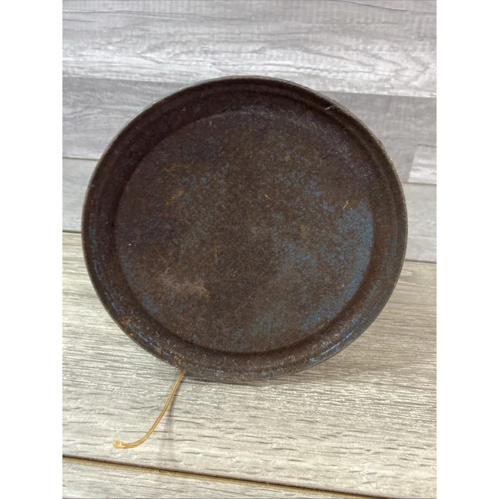 Dietz vintage little
